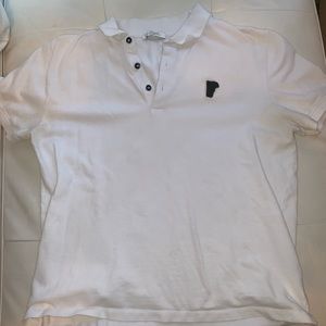 XL Versace collection Men’s Polo shirt